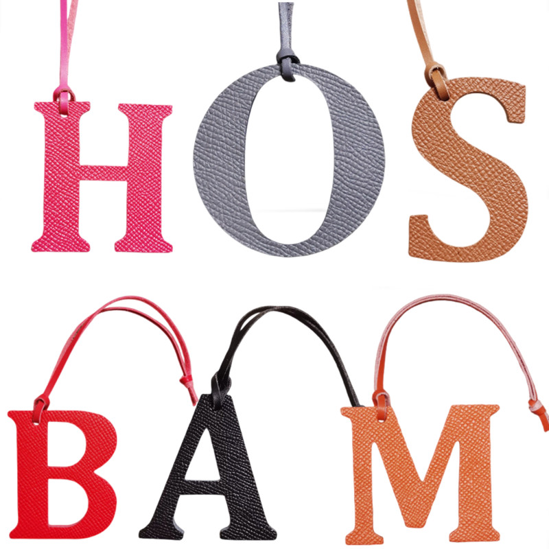 Hurtownia luksusowych prawdziw – Monogram Keychain Leather recenzja i cena