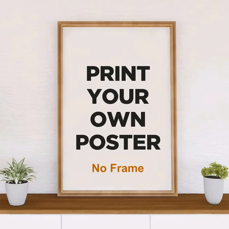 1 szt. Personalizowany plakat  – Custom Map Poster recenzja i cena